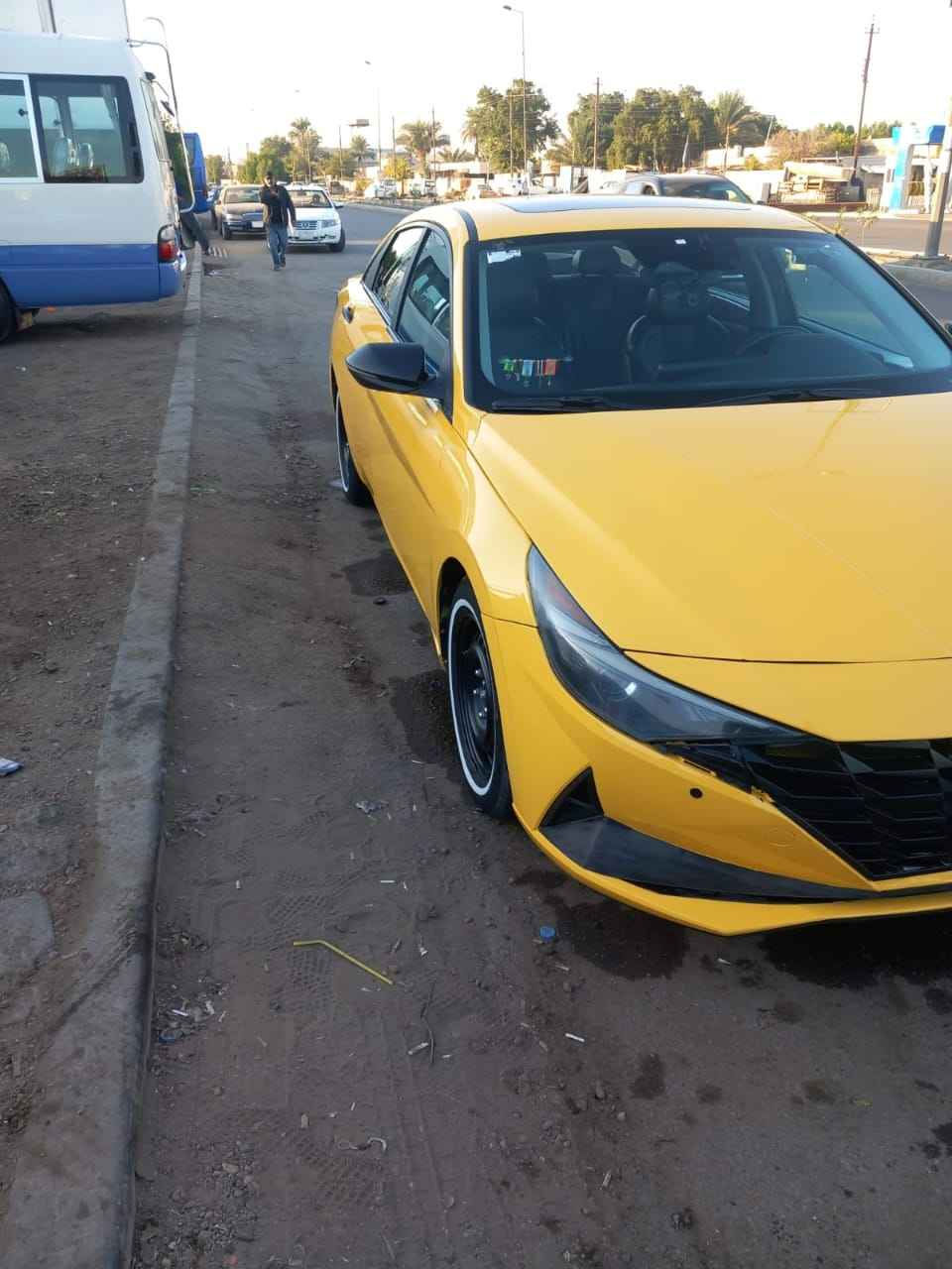 سلام عليكم اقره زين ياله تتصل قفل 118
النتره موديل 2021 وارد امريكي موصفاتها كنش جلد بس حار فتحه صقف سياقه ذاتيه وحساساتال امامي خلفي الضرر حوض الصندوق حادث امريكا وبالعراق باب وجاملق اليمنه بدون دواخل
ملاحظه السياره عليها منضومة غاز وكير اي تي 
*********** Colombo, Sri Lanka
