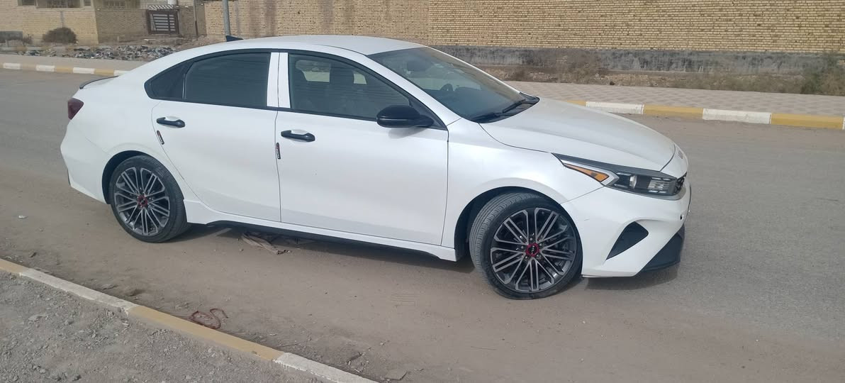 البيع فورتي موديل 24 مكينه تيربو  سياره جديده ماشيه 16 سعر 150 وبيهه مجال معوقين رقم ذي قار  سوك شيوخ ***********  حادثهه بل صور
