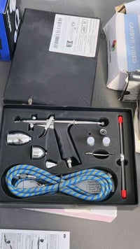 جهاز تكحيل • مكياج عيون