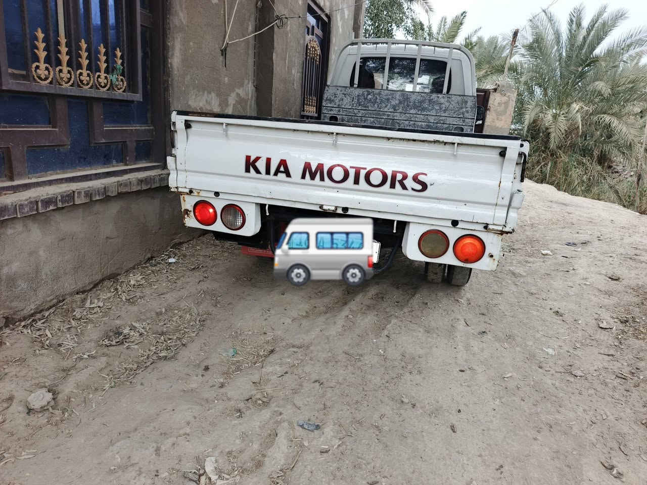 للبيع كيه بنكو
موديل 2011

السعر خاص

رقم الهاتف *********** 
مكان الديوانيه 
رقم انكليزي بسمي مداور ثاني يوم
