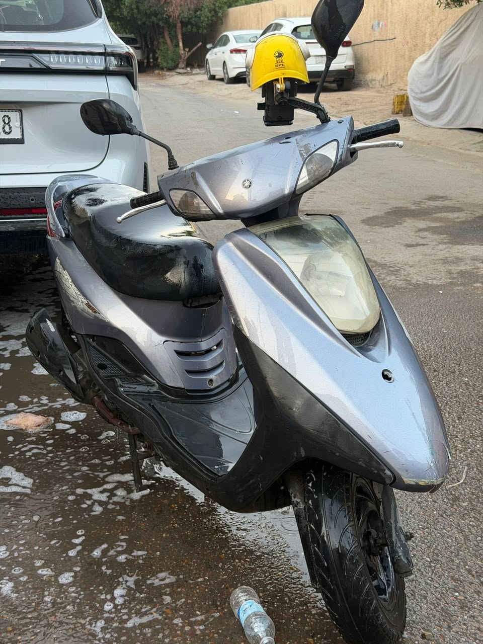 بريز نضيفه المكان بغداد الطالبيه


**إذا كنت صاحب هذا الإعلان وتريد حذفه لأي سبب، رجاءا أرسل رسالة إلى الدعم الفني**