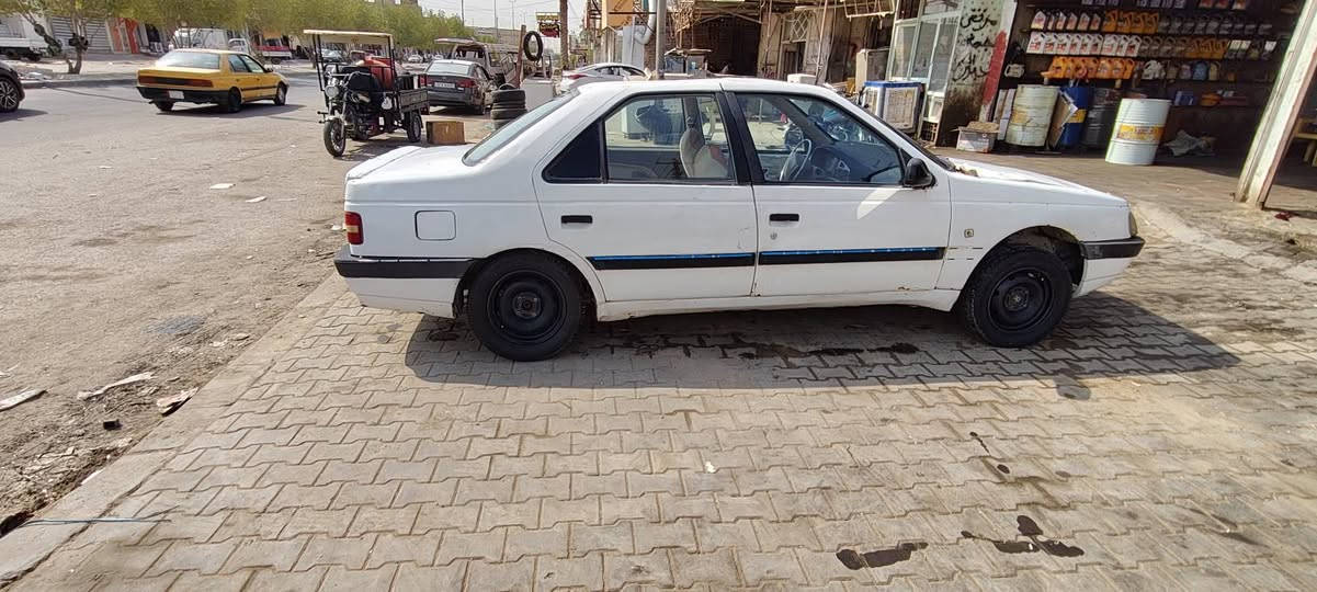 رقم نكليزي بسمي

لبيع فقط

ملاحظة سنويه اصليه ضايعه عندي سكنر 

بسمي سياره اكفل بس اصوليات

شراي يجي خاص مستعجل عل بيع

سعر25 بيه مجال قليل

***********
