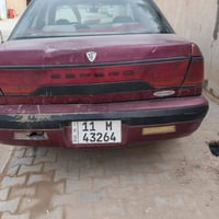 سيارة لبيع دايو اسبرو  التفاصيل اتصل ع رقم وبيك خير وادلل07766209206