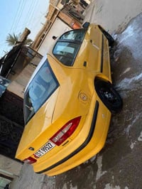 سمند 2012 اصل كرستال بغداد بسمي تحويل ثاني يوم مصفره هيئه وغرامه تاخذ ...