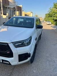 جي ار • ٢٠٢٢ • رقم اربيل