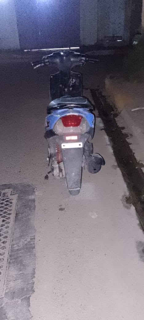 دراجه لبيع ٥٠٠ وبيه مجال 
*********** بي واتساب
