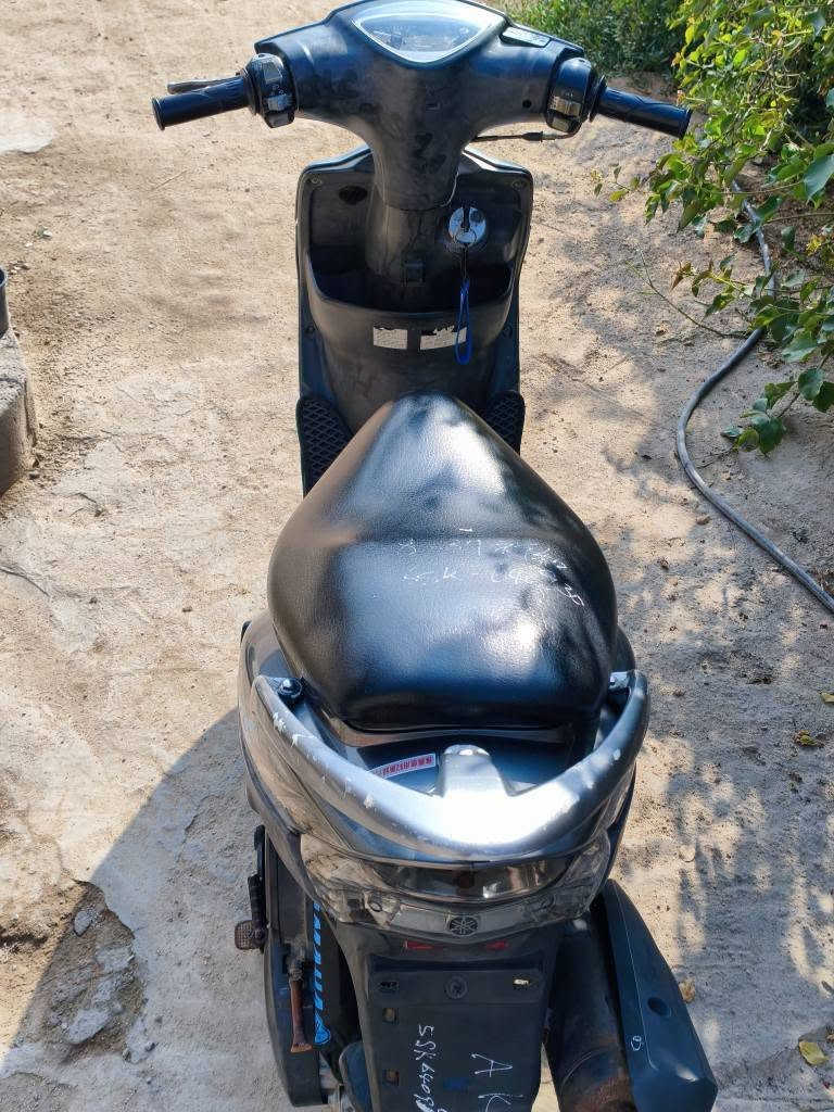 دراجه ماكس عدله رمبه للبيع - صارلهه 23 يوم من منزلهه 
مكاني بصره كرمه علي ابوصخير .
اي استفسار موجود خاص - واتساب*********** البصرة, العراق
