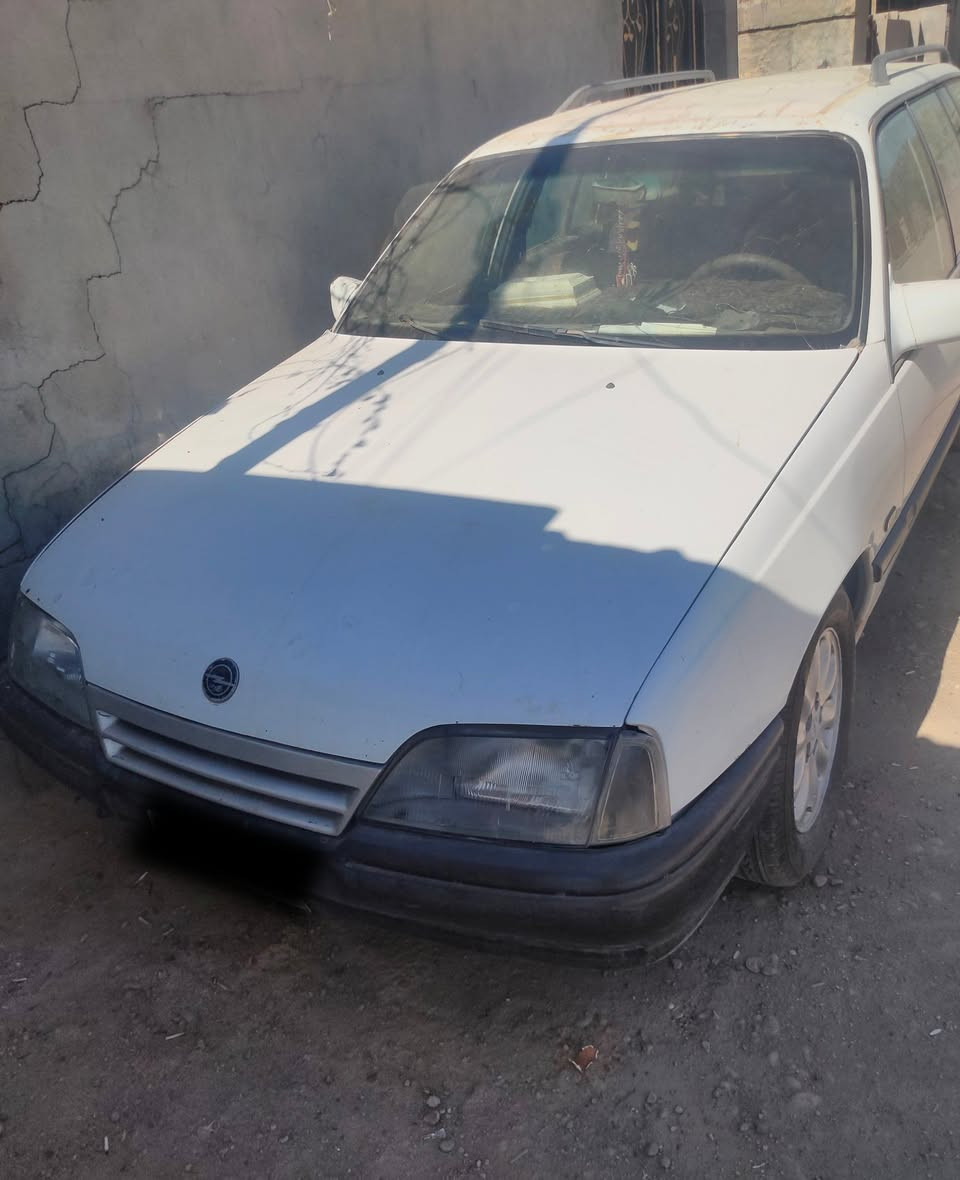 السلام عليكم عرض اوبل للبيع موديل 90 مكاني بغداد الدوره السعر 25 وبيها مجال للشراي
الاستفسار الاتصال على الرقم 
***********
