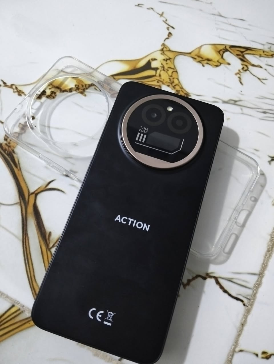 سلام عليكم مبايل للبيع رام 8گيگه 264اسم الجهاز  ACTION سعر 275بي مجال شراي خاص مكان كركوك فيلق


**إذا كنت صاحب هذا الإعلان وتريد حذفه لأي سبب، رجاءا أرسل رسالة إلى الدعم الفني**