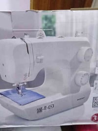 مكينه خياط جديده للبيع مكاني  الشعب 07741054471