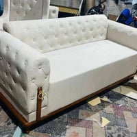 ضمان ٥ سنوات • إسفنج ضغط عالي • خشب بلوك اسود