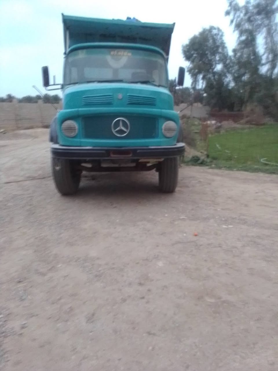 السلام عليكم ( قجمه لبيع موديل ٨٠ استلام شركه مكينه مجفته كير بلاد شاصي مكفول اكسل بلاد رقم بغداد بسمي صبغ بجم فقط باقي بلاد ) الاستفسار ع رقم ***********العنوان ديالى بعقوبه
