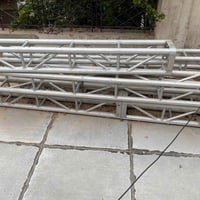 ترانسات ايطالي 17متر كل 3متر قطعه للبيع بغداد واتساب موجود 07891509719...