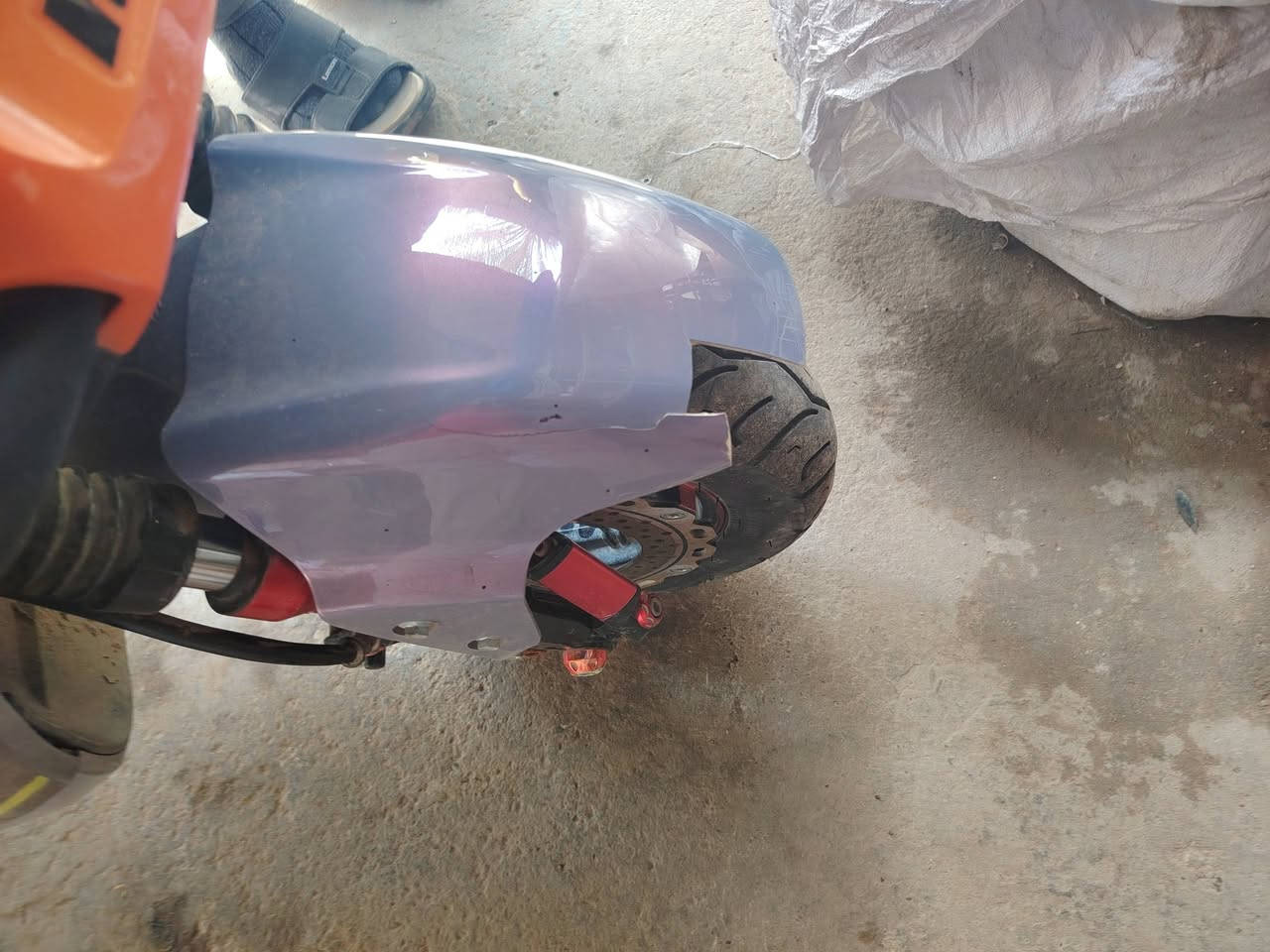 السلام عليكم شباب دراجه شحن نضافه فول كهرباييات خير من الله مبدللهاا عقل كبل ويومين ابو ال150 الف  سعرهاا 550 وبيهاا مجال *********** واتساب فقط
