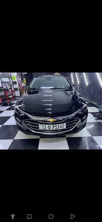 شفرليت ماليبو • ٢٠٢٣ • للبيع