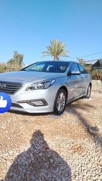 سوناتا • ٢٠١٧ • ٣٦٠٠٠ كم