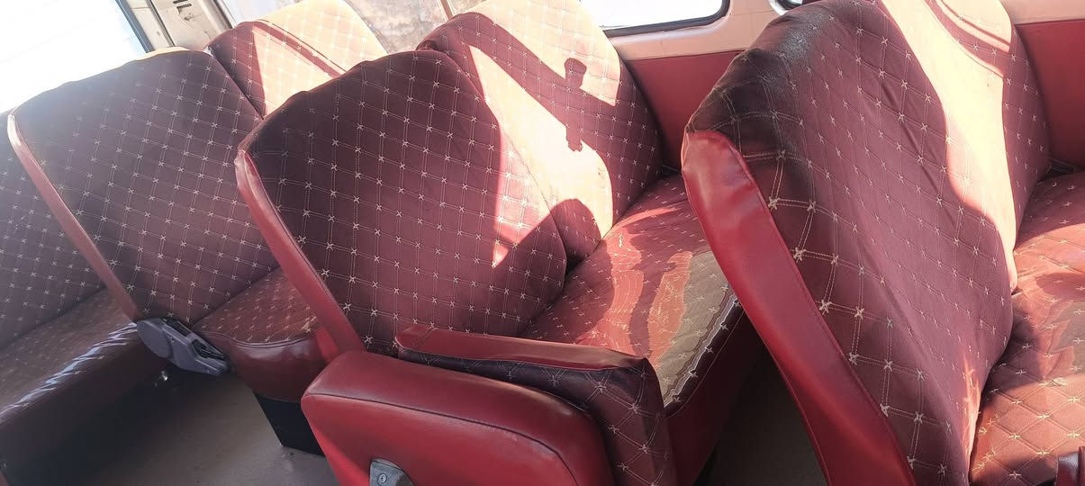 السلام عليكم فتون 2014 حره رقم ديالى 20  نكليزي خطه حسينيه باب الشرجي صدر امامي خلفي جديد. عينه وصينيه وماشه وبوربرن جدد . مغلفه الجاملغات اكسل ياباني مكاني بوب الشام للاستفسار *********** بي واتس اب
