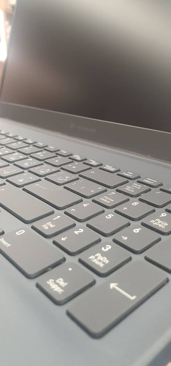 لابتوب  توشيبا
I7 12th
Ram 8 g
M.2 256 
Intel iris
سعر ٥٠٠ الف فقط  سعر مميز 
متوفرتوصيل لجميع محافظات العراق 
ضمان فحص سبوع


**إذا كنت صاحب هذا الإعلان وتريد حذفه لأي سبب، رجاءا أرسل رسالة إلى الدعم الفني**