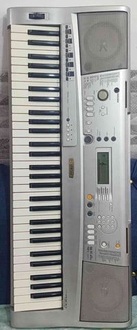 ياماها A300 • عزف تلقائي • نظيف ١٠٠٪