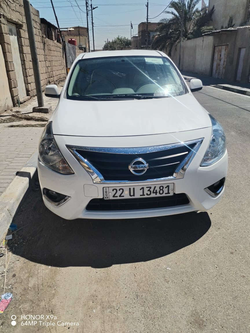 صني هندي  بليته زركه موديل 2024 ماشيه 9000 سياره جديده السعر 133
العنوان البصره المطيحه للتواصل
***********
