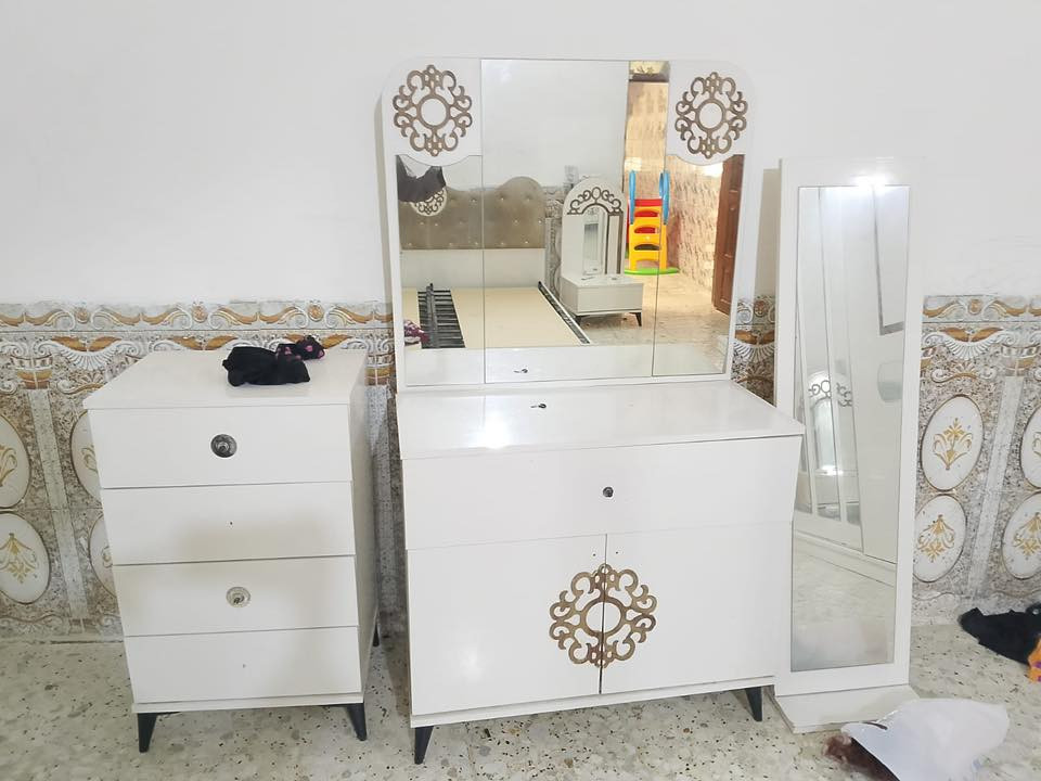 غرفه للبيع السعر ع الخاص


**إذا كنت صاحب هذا الإعلان وتريد حذفه لأي سبب، رجاءا أرسل رسالة إلى الدعم الفني**