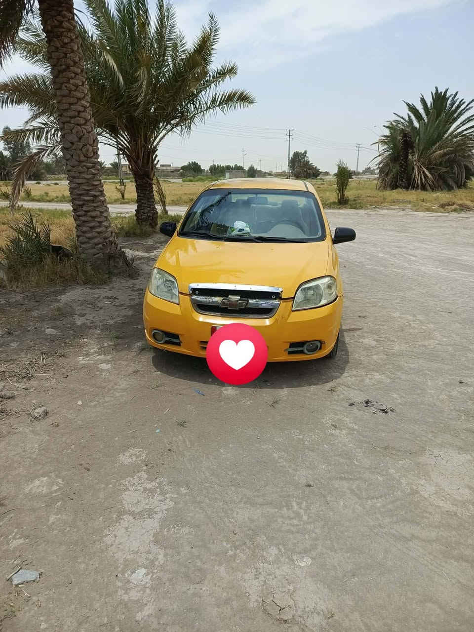 سلام عليكم افيو موديل ٢٠٠٨ مكينه مسكر كير ظفيره كله جديد جاهزه من كلشي فقط جاملغ مبدل شرط
 بدون عابر. الوركاء ***********

