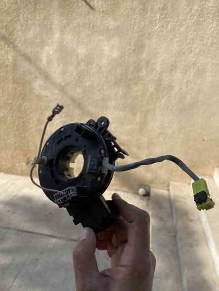 شريط ستيرن اصلي بلادي مال وكالة ***********
