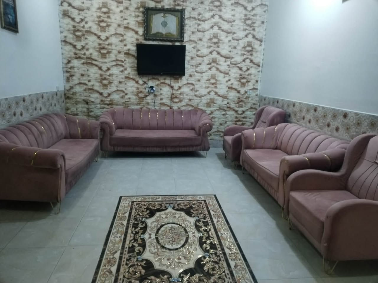للبيع ٢٢٥


**إذا كنت صاحب هذا الإعلان وتريد حذفه لأي سبب، رجاءا أرسل رسالة إلى الدعم الفني**