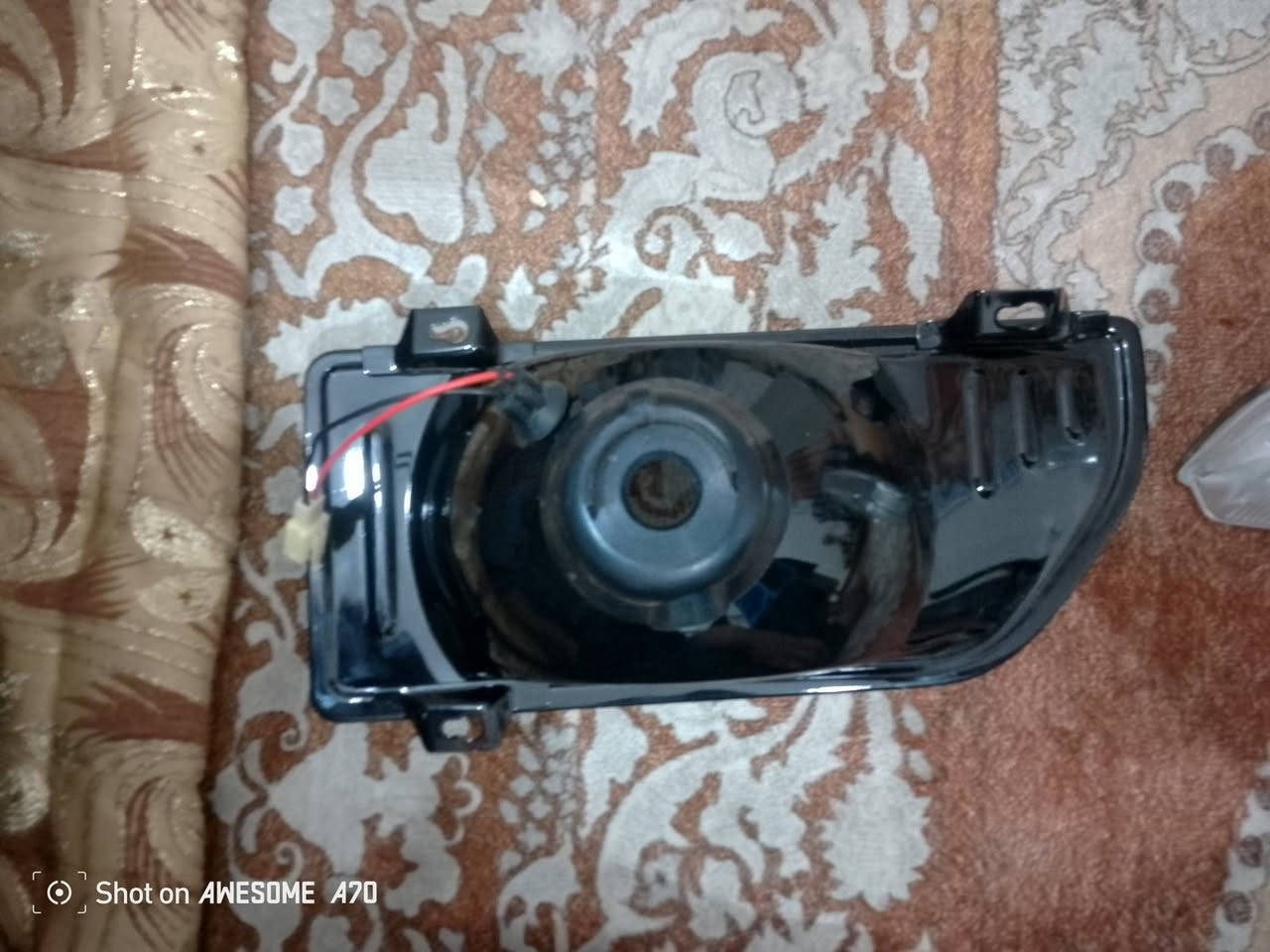 لايت بنكو 96 اصلي كوري درجه اولى السعر 60 والتوصيل مجاني الى كل العراق


**إذا كنت صاحب هذا الإعلان وتريد حذفه لأي سبب، رجاءا أرسل رسالة إلى الدعم الفني**