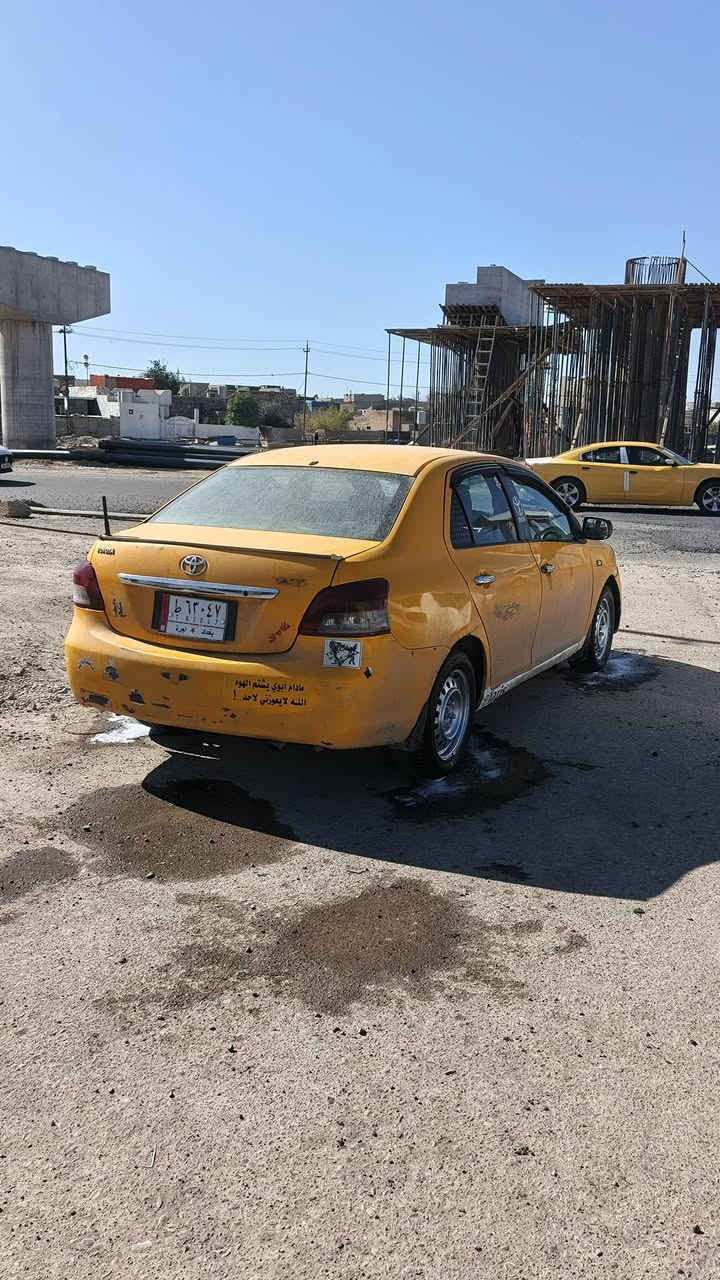 السلام عليكم يارس موديل 8 بغداد مشروع وطني شرط التحويل سنويه  لل 28  مصفره هيئه وغرامات محرك شرط لاصرف لابخار كير بي عته خفيفه طخم تاير دوشمه داخليه تايرات كله جديد الچامرلغات الاماميه مبدلات بدون دواخل وبيه طخه بل چامرلغ الوره السايق سعر 73 او مراوس بكورلا   ***********
