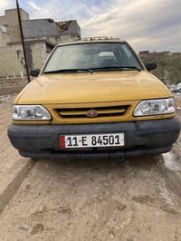 سايبه 2013 سياره مكفوله من كلشي كير ومحرك مكفولات تبريد شغل تخم تاير ا...