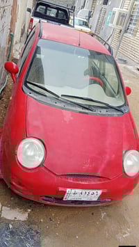 كوكو • كفالة • تاير جديد