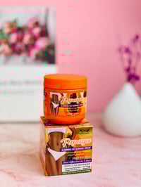 كريم بابايا • تنحيف الكرش • علاج السيلوليت