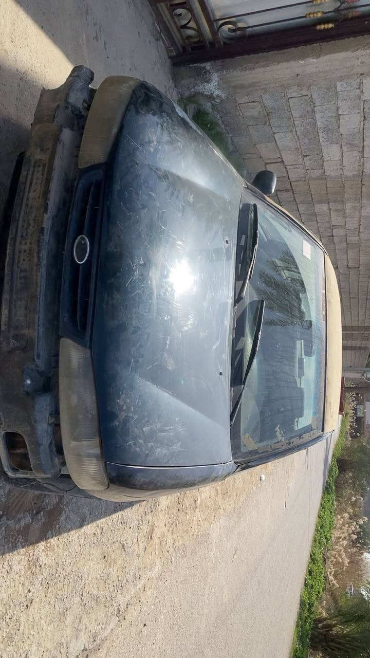 كيا سيفيا 95 رقم ديالى انكليزي
بيهة حادث عكس سايق
25 ورقة وبيهة مجال
***********
