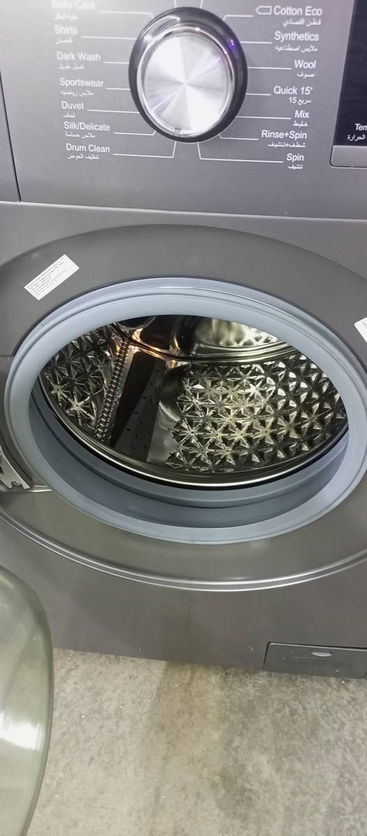 غسالة هاينسس اخو جديد مشتغل شهر 9 كيلو بشرط وظمان بلادي مامصلح مكاني كركوك حرية كركوك, العراق


**إذا كنت صاحب هذا الإعلان وتريد حذفه لأي سبب، رجاءا أرسل رسالة إلى الدعم الفني**