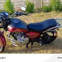 تم اعاده النشر بسبب الوعود الكاذبة ماطور للبيع موديل 16كهربائيات شغاله...