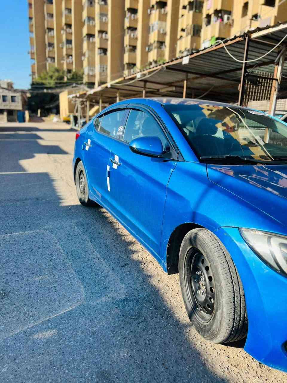 النترا ٢٠١٧ وارد امريكي السونار منشور بالصور صاحبها بغداد كير مكينه تبريد مكفولات مابيها اي نقص مكينه ٢٠٠٠ دوش مكانها شارع حيفا سعرها ١١٣ وبيها محال بسيط للاتصال ***********
