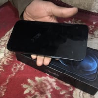 ايفون 12 برو ماكس • ٢٥٦ • الكاظميه