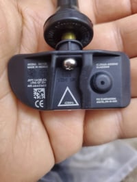 اخوان حساسات اطار اصليه فورد اكسبلور السعر ١٠٠ الف التخم اخذتهن للاكسب...