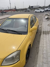 للبيع شيريA5 مديل 2013مكينه وكير كورله 1800سياره جاهزه راعيها يريد تحو...