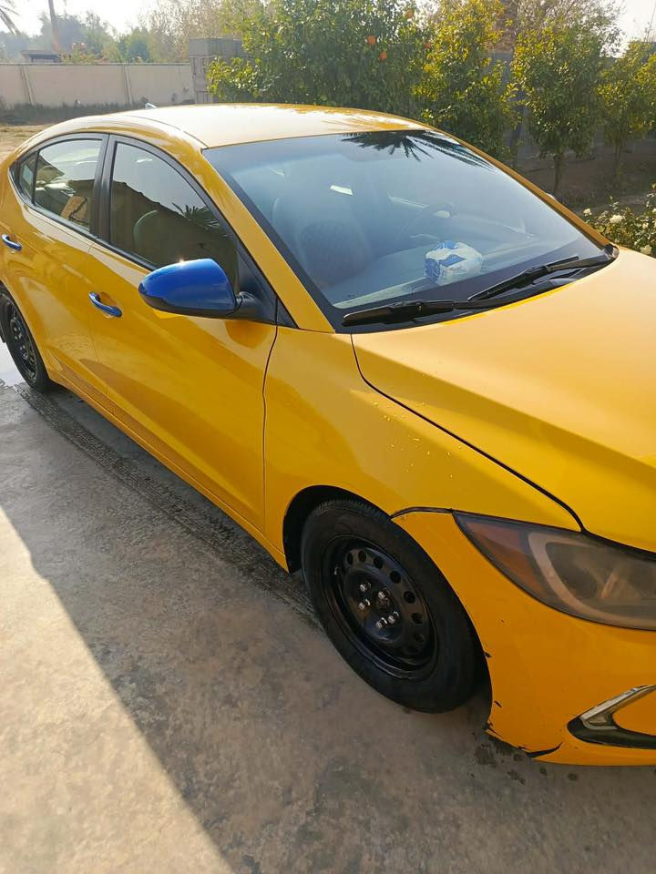 سلام عليكم النترا موديل 2018 الحادث مثل ماموضح بلصور قبق الصندوك مبدل وهنا باب السايق نفسه معمر محرك مامفتوح كير بلادي AT مكاني بغداد الشعله السعر 125 وببها مجال الاتصال على الرقم‏‪***********‬‏ مكلف بلنشر غير متواجد على الفيس
