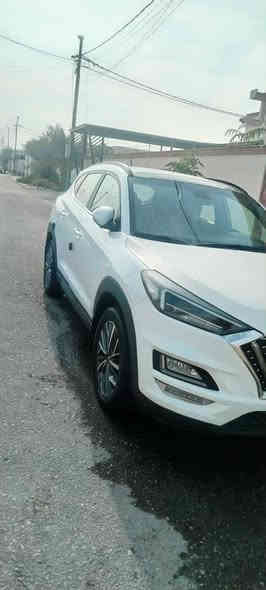 سلام عليكم
توسان مديل 20
رقم بغداد تحويل مباشر 
خليجي ماشيه 98
فول مواصفات كلشي بيه
محرك كير ع شرط
كفاله عامه من الضربه
بيه رشات صبغ اثر تكشير فقط
جاهزه من كلشي
السعر ١٨٨
***********
