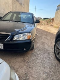 النترا XD • ٢٠٠٦ • الموصل الساحل الايسر