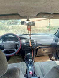 كورلا ٩٣ • كفاله عامه • النجف مشخاب