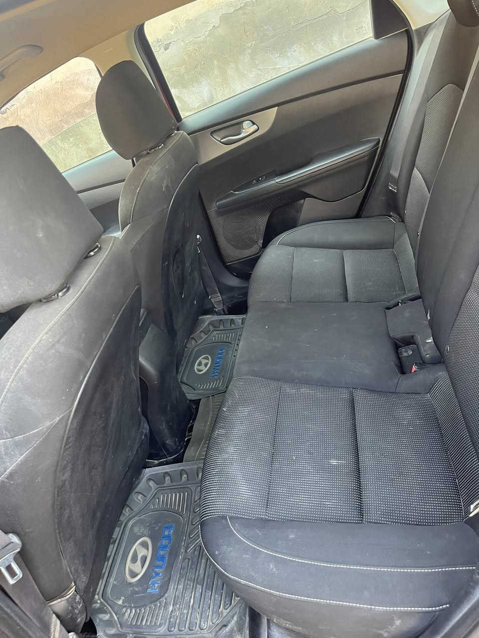 فورتي موديل٢٠٢٠ بسمي السياره بغداد حره تحويل ثاني يوم كير AT المرغوب السعر ١٢٠ و بيه مجال مكان واسط الصويره سونار مرفق مع الصور لاستفسار ***********
