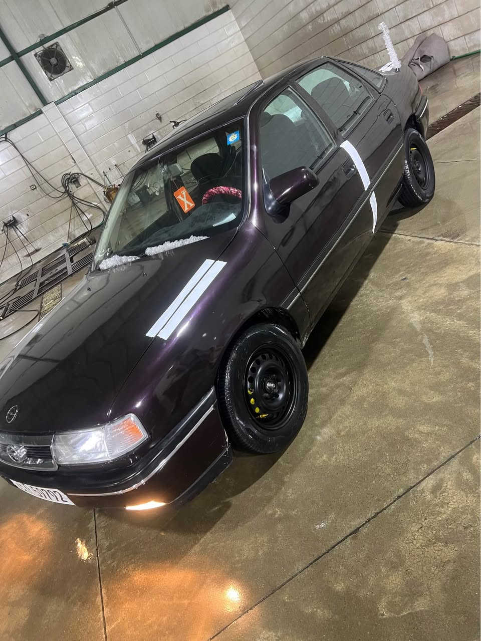 س ع 
اوبل فكترا 
م1991
حجم2000
رقم كركوك جديد بسمي
كير محرك شرط
عنوان طوز خرماتو 
سعر40$
*********** كركوك, العراق
