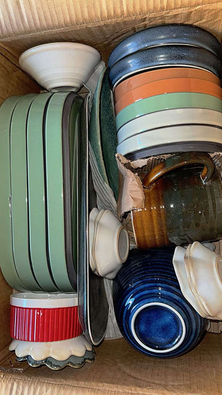 ‎ملون بحري‎ بغداد, العراق


**إذا كنت صاحب هذا الإعلان وتريد حذفه لأي سبب، رجاءا أرسل رسالة إلى الدعم الفني**