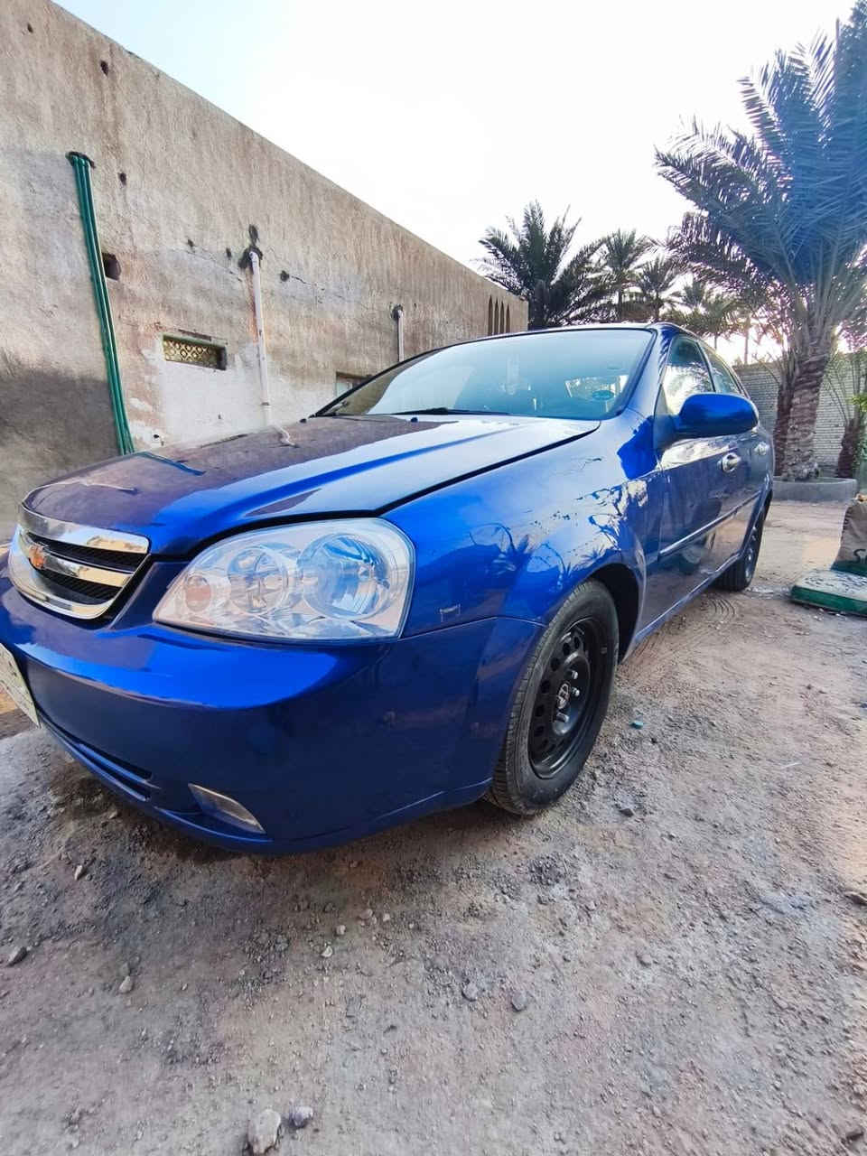 فورنزا للبيع صبغ حزام 
موديل 2008
تخم تاير بجم جديد 
سنويه لل27
سعر 55وبيه مجال 
***********
