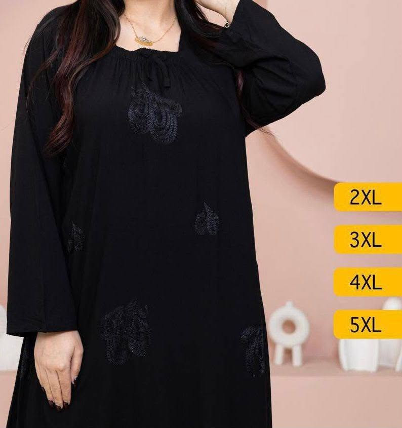 دشداشه كشمير مكفول شرط الفحص
القياسات 2xl-3xl-4xl-5xl
الدرزن  78   الف


**إذا كنت صاحب هذا الإعلان وتريد حذفه لأي سبب، رجاءا أرسل رسالة إلى الدعم الفني**