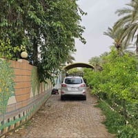 كربلاء المقدسة • ١٢٥٠م • سند مستقل